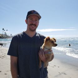 Happy Beach Day!