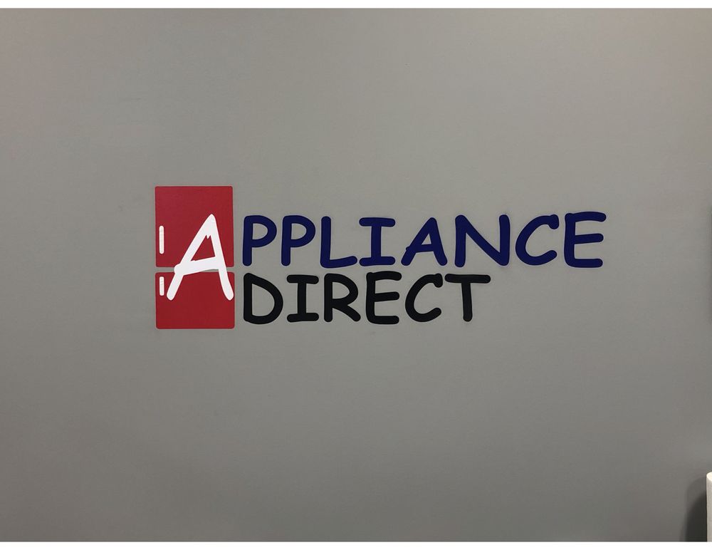 APPLIANCE DIRECT OUTLET Updated August 2024 23 Photos 6345 SR92, Acworth,