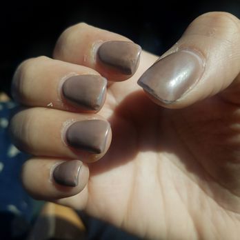 Tracy's Nails & Spa - Polish is already coming off - Nail Salons Near Me - Valencia, California Tracy's Nails & Spa - Polish is already coming off - Nail Salons Near Me - Valencia, California