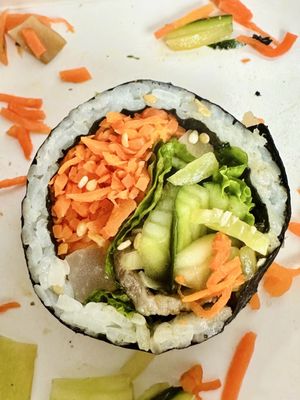 JAWS Topokki by null