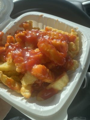 Good Hope Carry Out by null