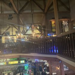 Mulligan's Restaurant At Stratton Mountain