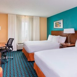 Fairfield Inn & Suites Galesburg