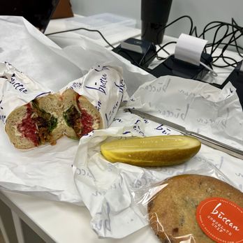 Buccan Sandwich Shop - Sandwiches Near Me - Palm Beach, Florida