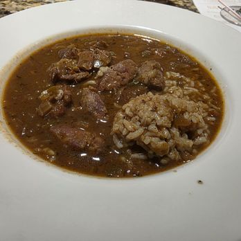 Bourbon House - Cajun/Creole Near Me - New Orleans, Louisiana