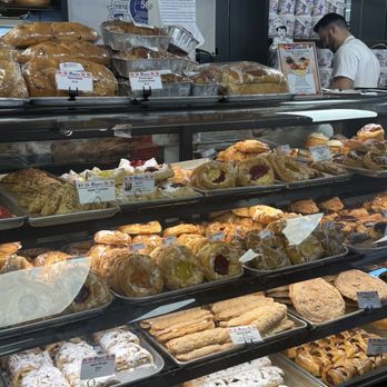 Olsen's Danish Village Bakery - Bakeries Near Me - Solvang, California Olsen's Danish Village Bakery - Bakeries Near Me - Solvang, California