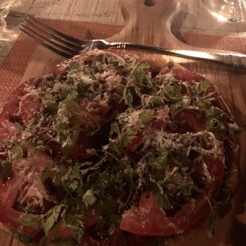 The Twisted Tail - Arugula tomato and walnut flatbread. - Venues & Event Spaces Near Me - Philadelphia, Pennsylvania The Twisted Tail - Arugula tomato and walnut flatbread. - Venues & Event Spaces Near Me - Philadelphia, Pennsylvania