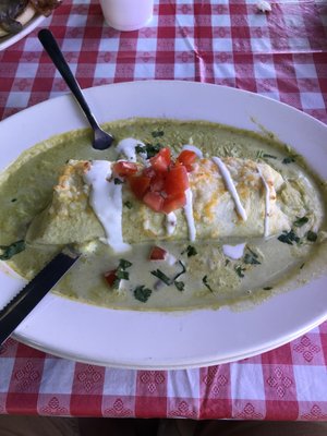 Park Avenue Grill by null