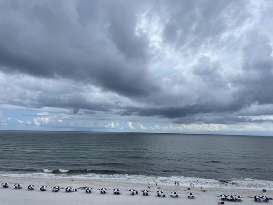 The Pensacola Beach Resort by null