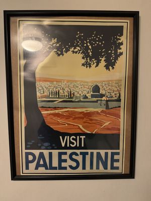 Reem's California Mission by null