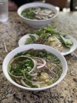 Pho King Noodle Bar by null