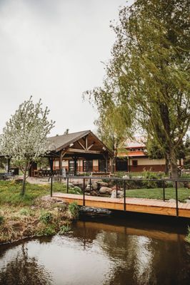 Spring Creeks Ranch by null