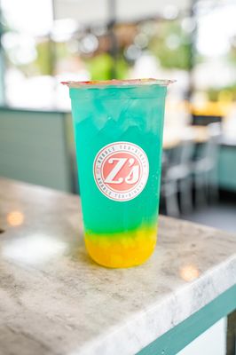 Z's Bubble Tea Dearborn Hts. East by null