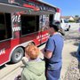 Photo of Game Action Mobile Video Game Truck