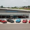 Jensen Ford Lincoln gift card