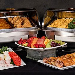 Fun Cuisine Catering - Corporate Breakfasts, Mouth Watering!