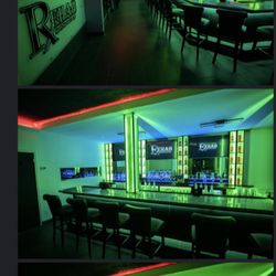 Rehab Sports Bar and Lounge
