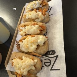 Zetta's Arepas Bistro