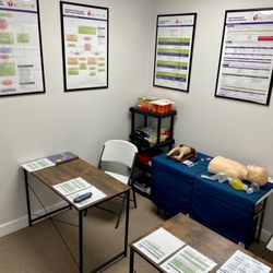 HeartSouth CPR Training Services