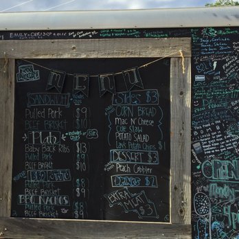 Idk BBQ - Barbeque Near Me - Tropic, Utah