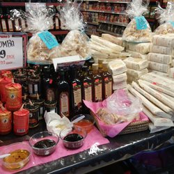 Bruno's Fine Foods
