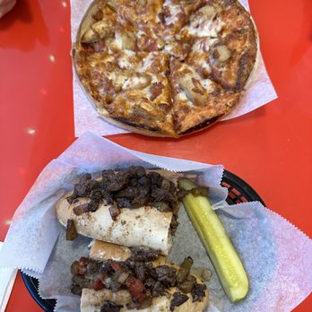 Pappy's Pizza & Subs - Food was great!! Service awesome, nice and hot food. Would recommend 10/10!! - Pizza Near Me - Manchester, New Hampshire Pappy's Pizza & Subs - Food was great!! Service awesome, nice and hot food. Would recommend 10/10!! - Pizza Near Me - Manchester, New Hampshire