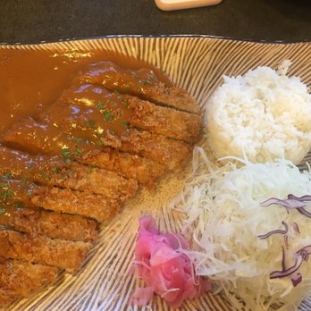 Katsuya - Chicken Katsu - Japanese Near Me - Toronto, Ontario Katsuya - Chicken Katsu - Japanese Near Me - Toronto, Ontario