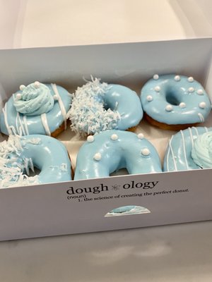 Doughology by null