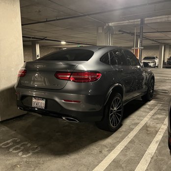 W-- Detailing - Shiny shiny. Thank you. - Auto Detailing Near Me