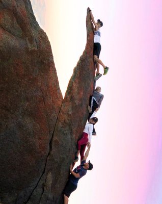 Potato Chip Rock Google 搜尋