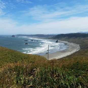 Cape Blanco Lighthouse - Landmarks & Historical Buildings Near Me - Sixes, Oregon