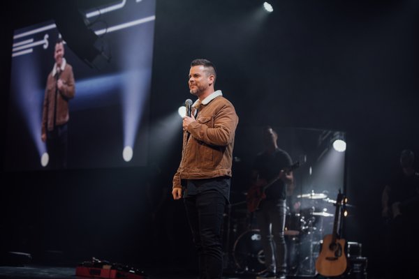 RED ROCKS CHURCH - PARK MEADOWS - Updated December 2025 - 16 Photos ...