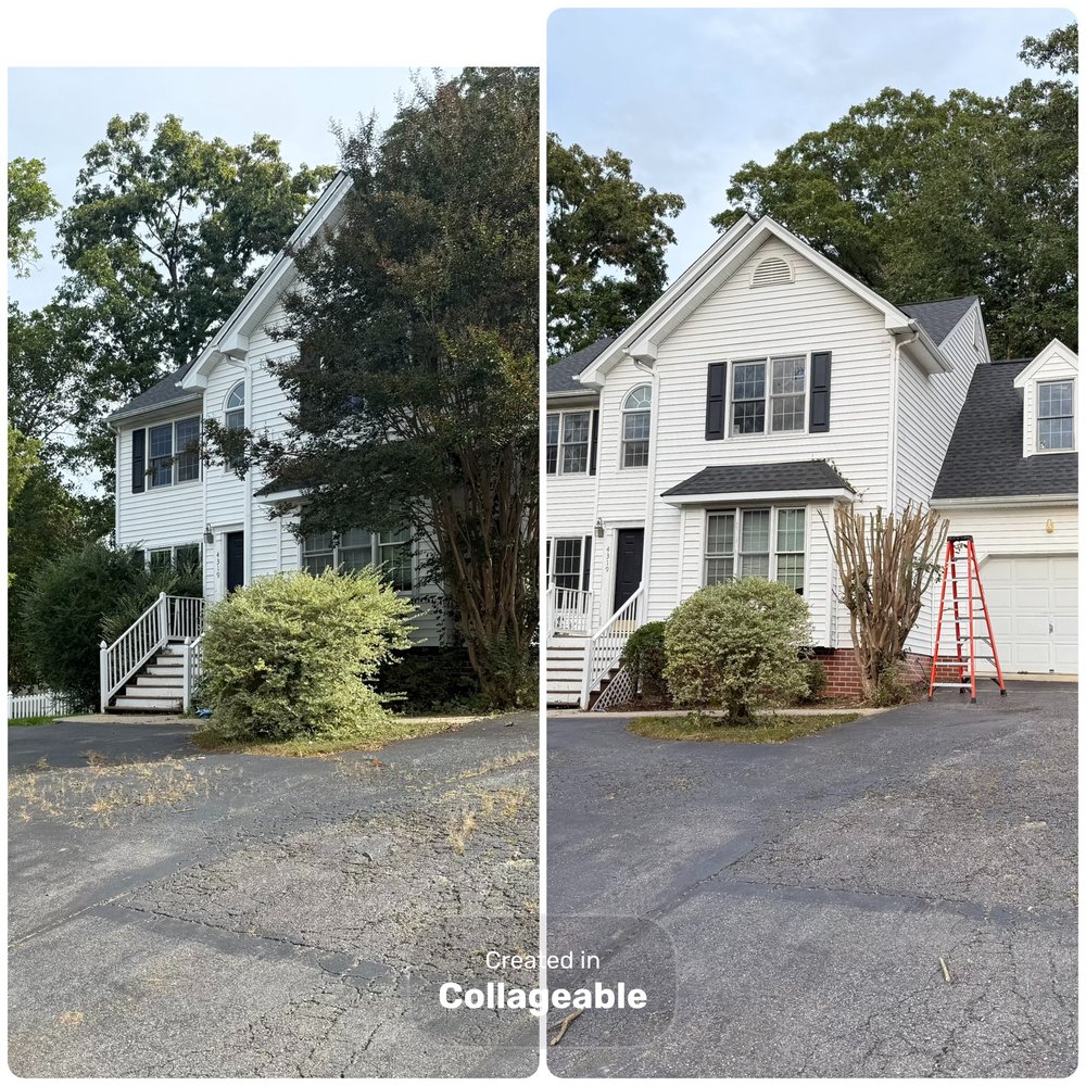 AR Lawn Care - veterans service organization in Richmond, VA