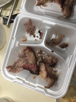 Hotel Hickman Chuckwagon BBQ by null