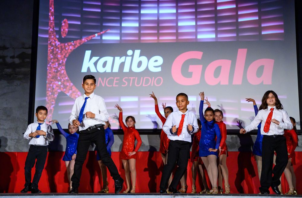 KARIBE DANCE STUDIO 13 Photos 12750 NW 17th St, Miami, Florida Dance Studios Phone