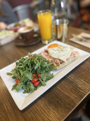 Cafe Medina by null