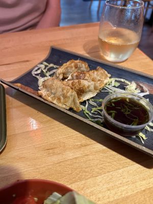 Tsukiyomi Sushi Bar & Grill by null