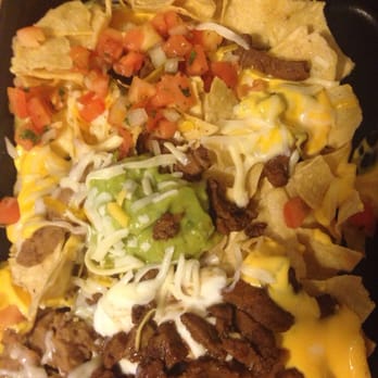 Taco Bell - Yes that's supposed to have guacamole - Fast Food Near Me - Pompano Beach, Florida Taco Bell - Yes that's supposed to have guacamole - Fast Food Near Me - Pompano Beach, Florida