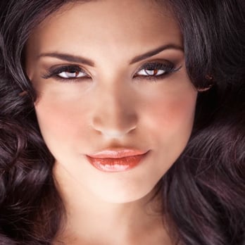 Skin By Debra - High fashion print make-up - Skin Care Near Me Skin By Debra - High fashion print make-up - Skin Care Near Me