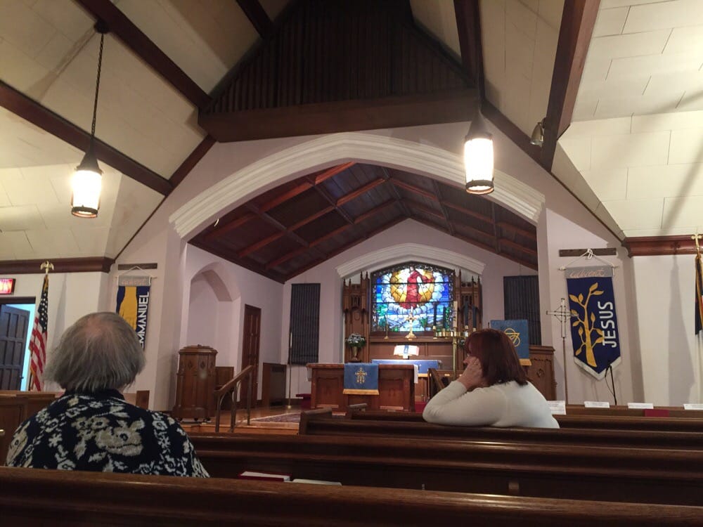 HOLY TRINITY LUTHERAN CHURCH 24655 87th Ave, Bellerose, New York Churches Phone Number Yelp