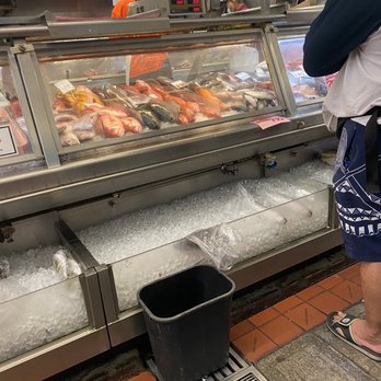 Tamashiro Market - Fresh fish - Grocery Near Me - Honolulu, Hawaii Tamashiro Market - Fresh fish - Grocery Near Me - Honolulu, Hawaii