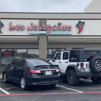 Los Jalapenos - Welcome to Los Jalapeños - Tex-Mex Near Me - Carrollton, Texas