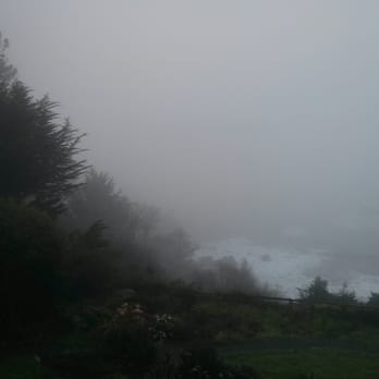 Turtle Rocks Oceanfront Inn - Hotels Near Me - Trinidad, California
