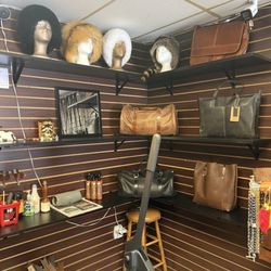 Das 1st Leather