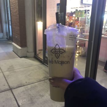 Tea Maison - Juice Bars & Smoothies Near Me - Las Vegas, Nevada Tea Maison - Juice Bars & Smoothies Near Me - Las Vegas, Nevada