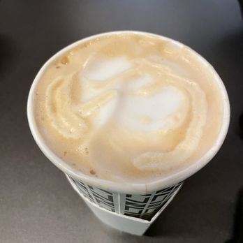 Nordstrom Ebar Artisan Coffee - Caramel macchiato - Coffee & Tea Near Me - Torrance, California