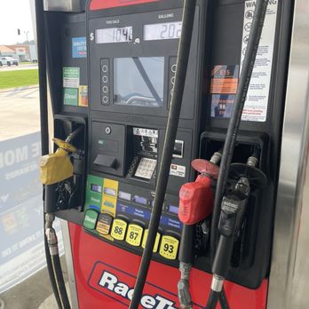 RaceTrac - Gas Stations Near Me - Gadsden, Alabama RaceTrac - Gas Stations Near Me - Gadsden, Alabama