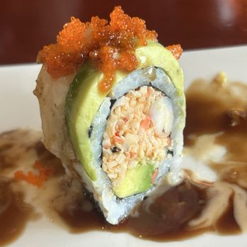 Jasmine - Brentwood Roll - Thai Near Me - Brentwood, Tennessee