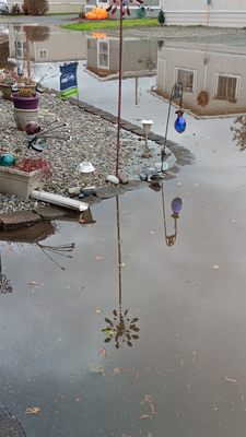 Midway Gardens Mobile Park