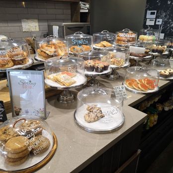 The Cupcake & Espresso Bar - Daily baked goods - Coffee & Tea Near Me - Moreno Valley, California The Cupcake & Espresso Bar - Daily baked goods - Coffee & Tea Near Me - Moreno Valley, California